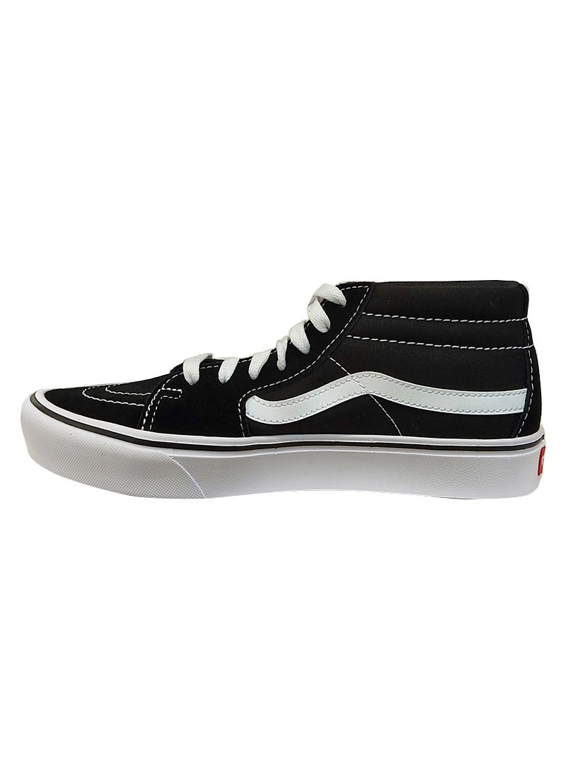 Sk8 deals mid black