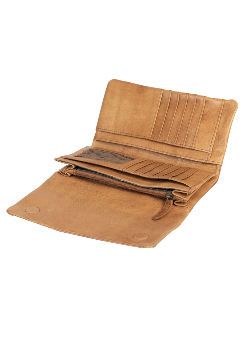 Dusky robin wallet 2025