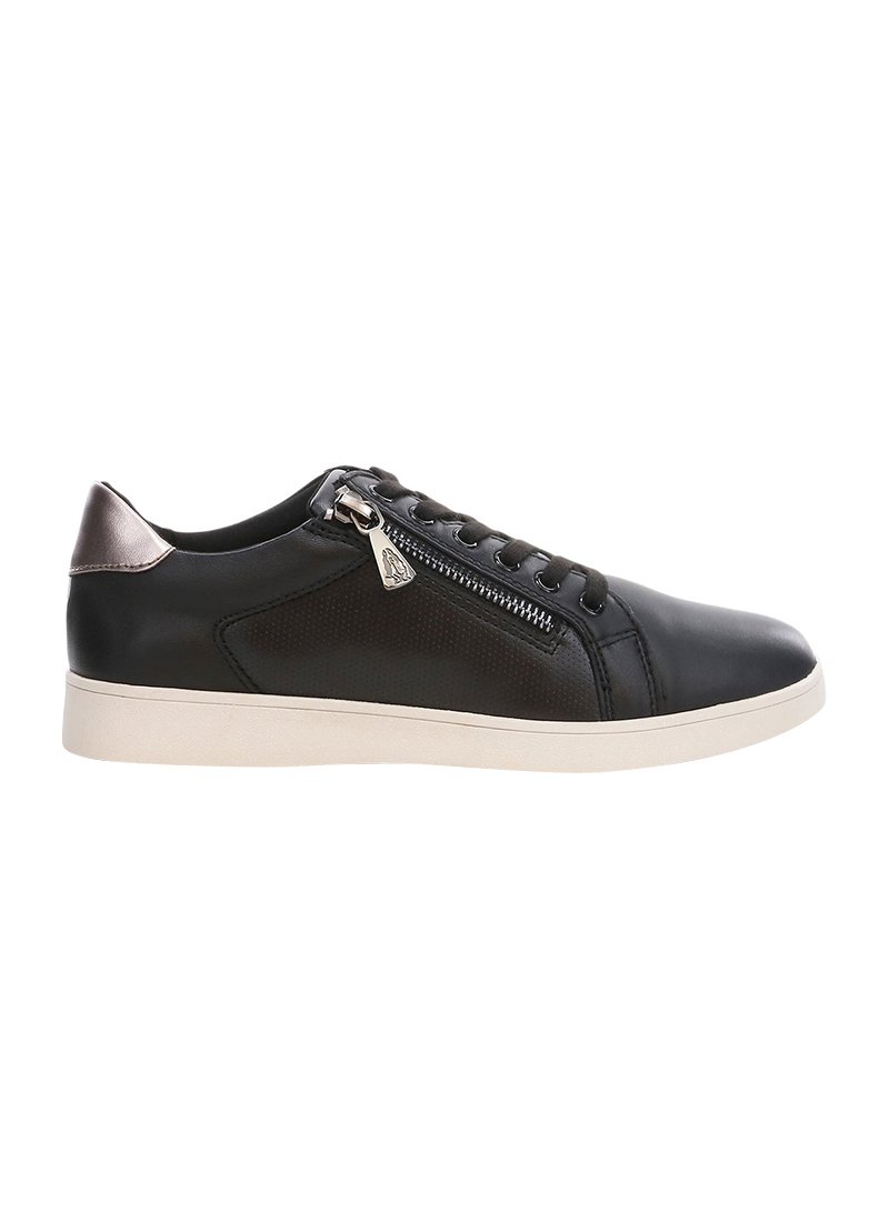 Hush Puppies Mimosa Black Shop Hush Puppies Online